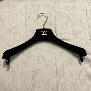 Chanel Hanger